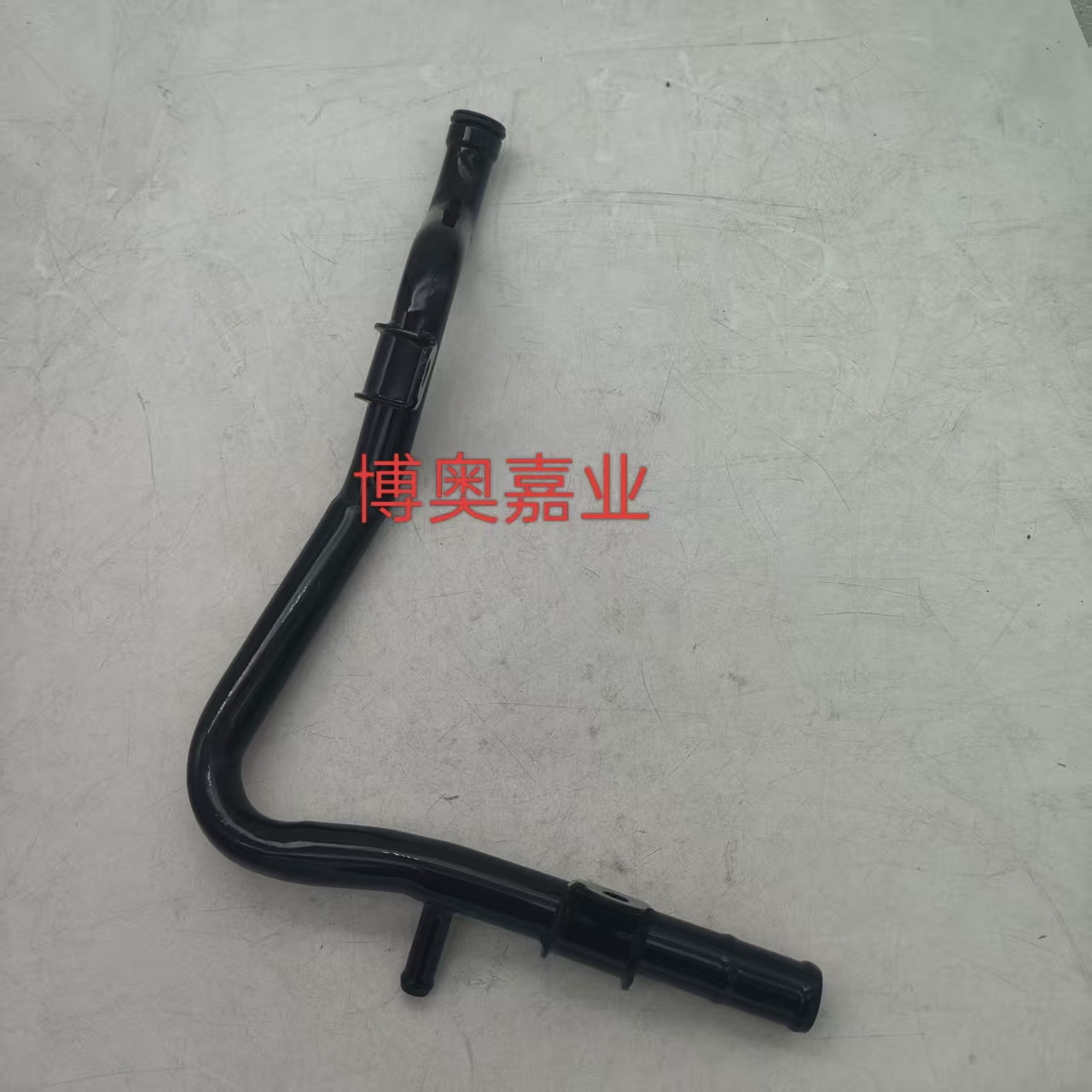 25450-04000 2545004001 Is Suitable for Kia Picanto Engine Iron Water Pipe and Radiator Water Pipe