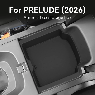 Suitable for 26 models of Car storage bag/box