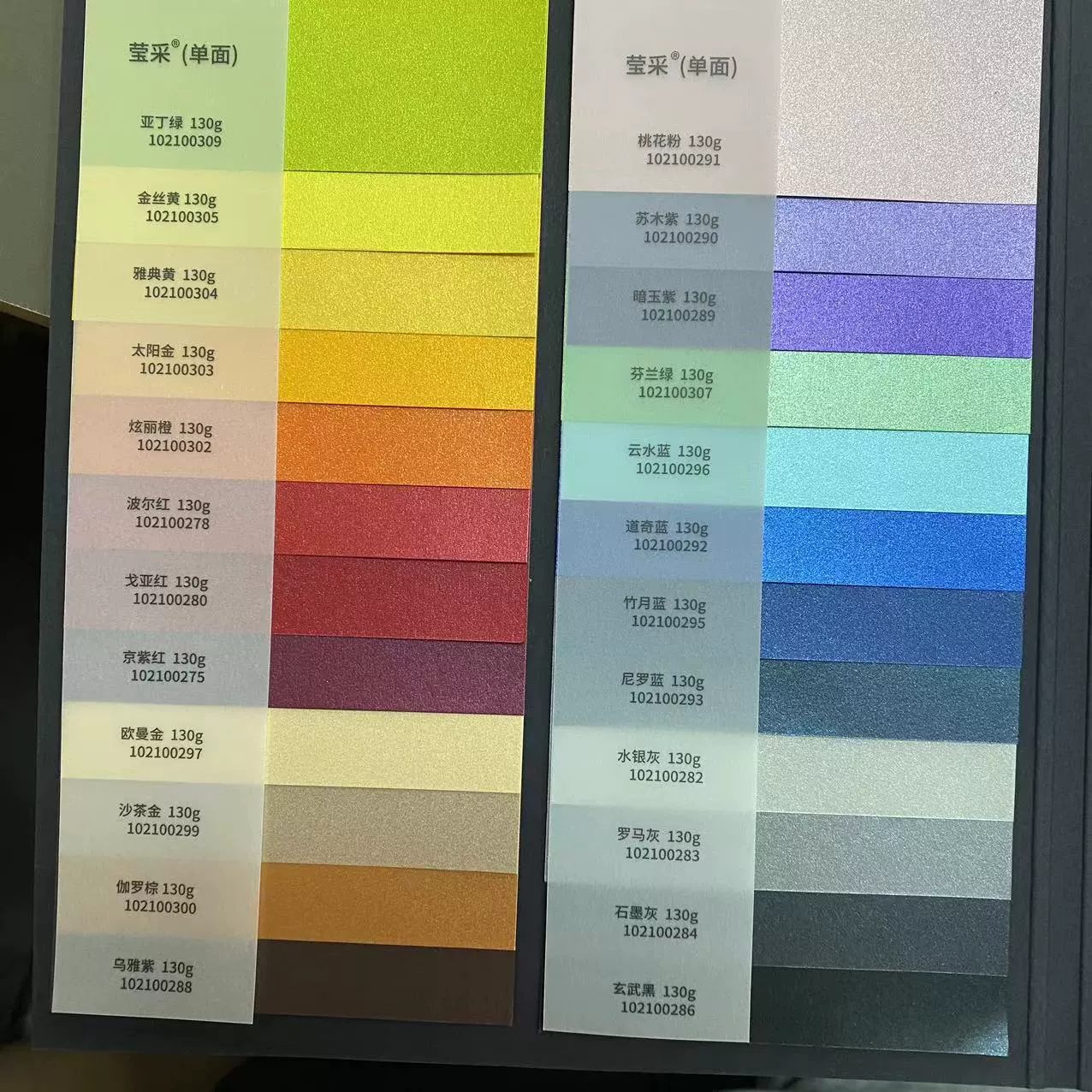 130 г перламутровая бумага с распылением, равномерный цвет и полный перламутровый эффект, специальная бумажная упаковка, поздравительная открытка для оригами, перламутровый самолет