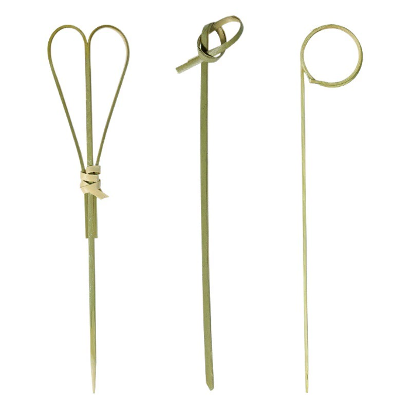 Трансграничные одноразовые фруктовые кирки, креативные кирки для цветов, бамбуковые кирки для вечеринок, вставки для фруктов для гамбургеров, аксессуары для коктейлей, Пасха