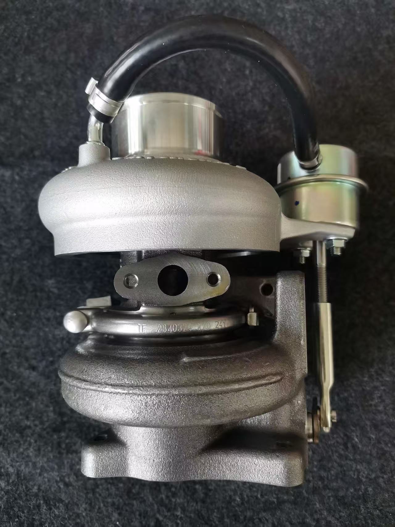Yunnei National Vi 5602238 5602239 He200Wg Turbocharger