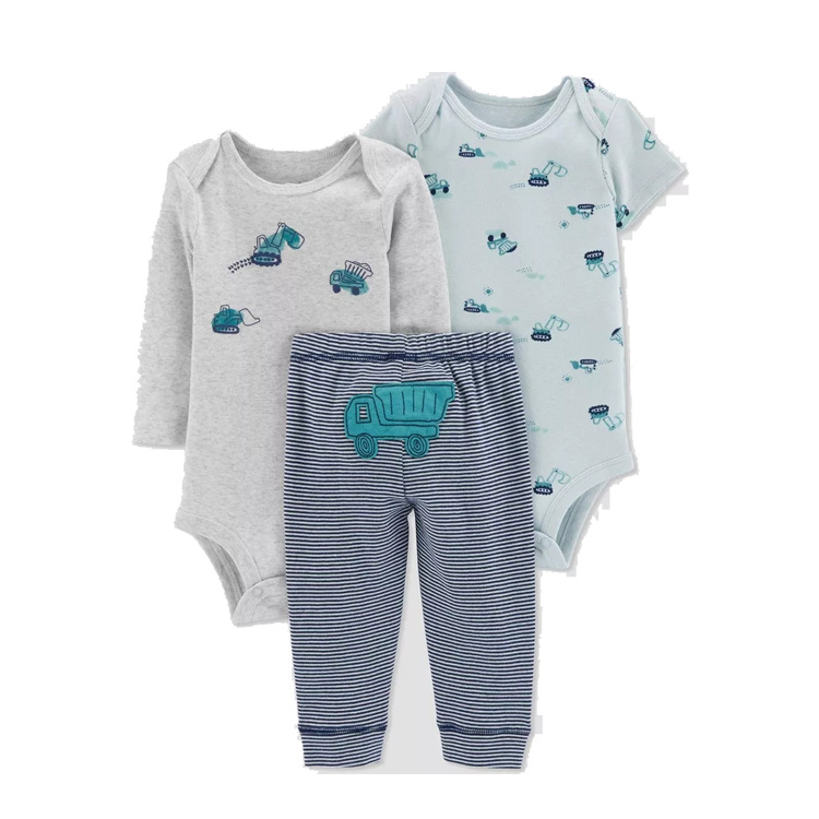Baby Outfit Image 3
