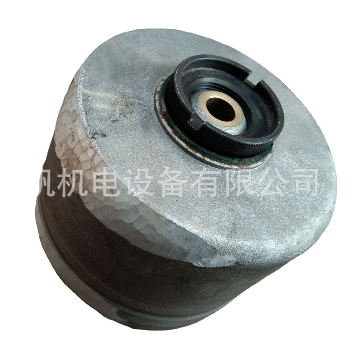 淄柴Z170船用柴油机FL110分流离心式机油滤清器转子 Z6170.21.8