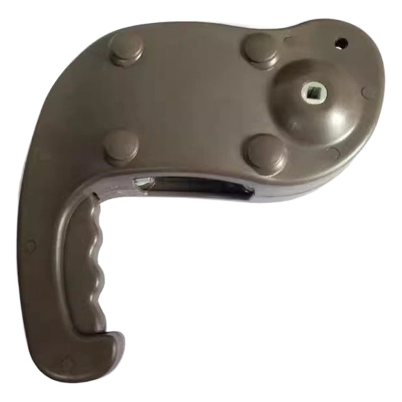 Roman umbrella original accessories armrest hand-shaking maintenance replacement outdoor sunshade umbrella cap umbrella rope parts handle