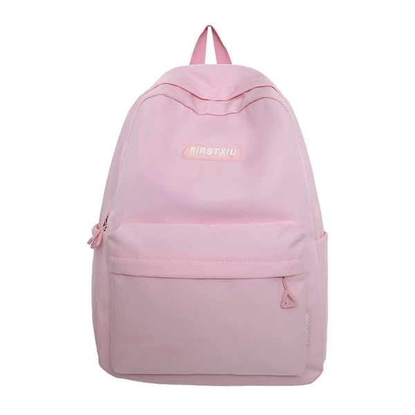 Small, pink