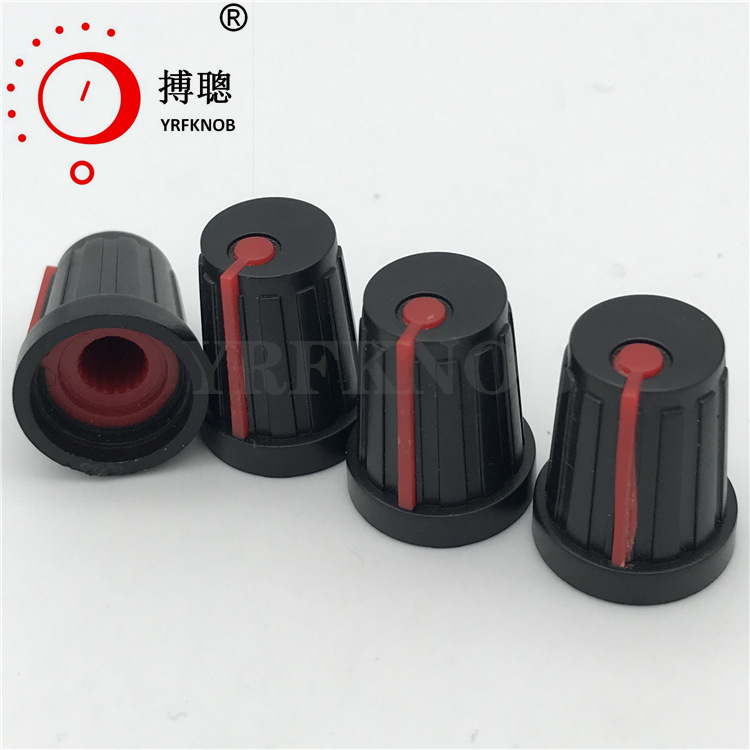 YRFKNOB����Ʒ��ֱ����λ��������ť˫ɫֱ��16��21mmñ����ťñ