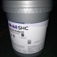 ���ڱ�����Mobil SHC Polyrex 005 221 222 462���ºϳ������