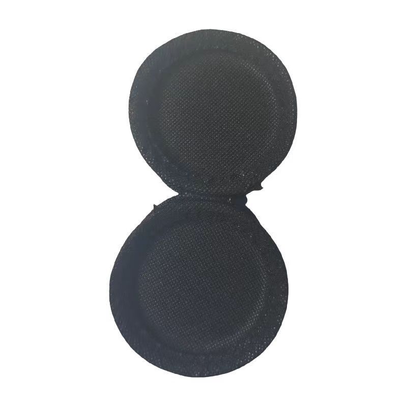 라운드 8 × 8 × 3 그물 없음