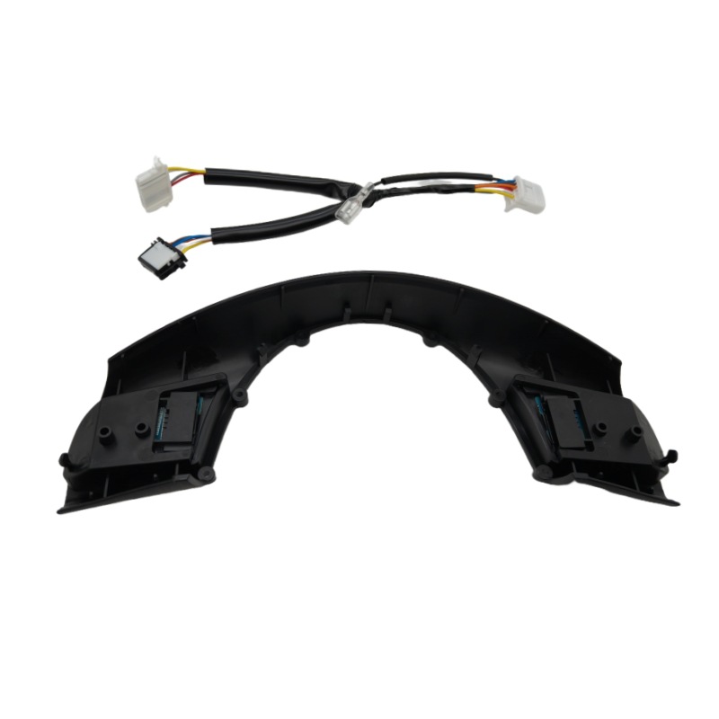 967002K000 964402K000 Is Suitable for Forte Steering Wheel Switch Button