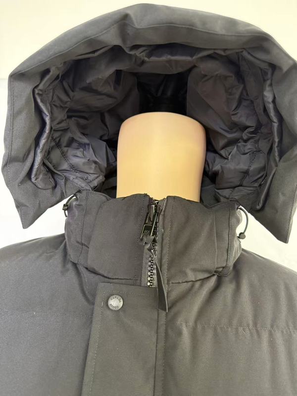 BiggoosedownjacketWyndham2048新款温德姆羽绒服29款加厚冬季款|undefined