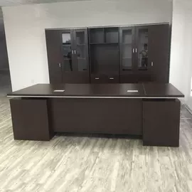 办公桌;办公椅;培训桌