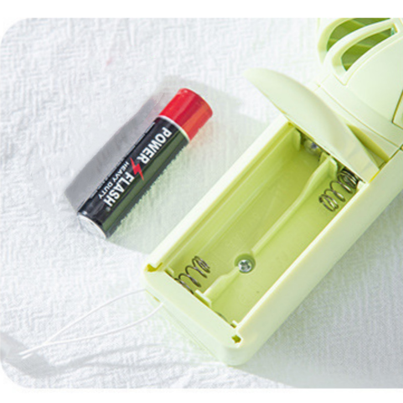 Batería del ventilador * 1