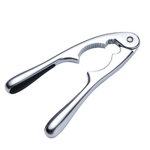 Household Walnut Clamp Walnut Peeling Tool Sheller Hazelnut Clamp Crab Claw Nut Clamping Tool