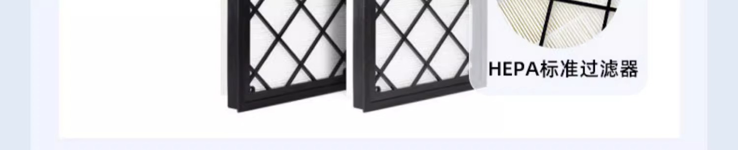 Suitable for Tesla Model 3/Y Car Air Conditioning Filter Activated Carbon Hepa Air Filter Sx Air Conditioning Filter