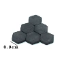 1:16 Green Six Sides (50 capsules)
