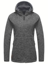 O 74261 Women's Yoga Running Jacket �٤�˶����� �羳ŷ