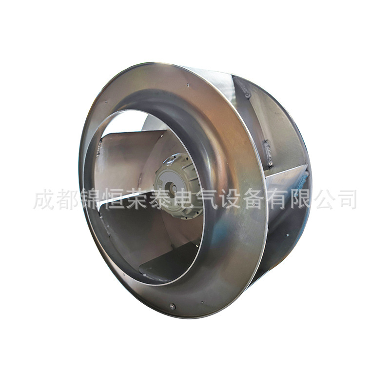 RH63D-ZIK.GL.VR 118817施乐百ZIEHL-ABEGG工业通风EC离心风扇