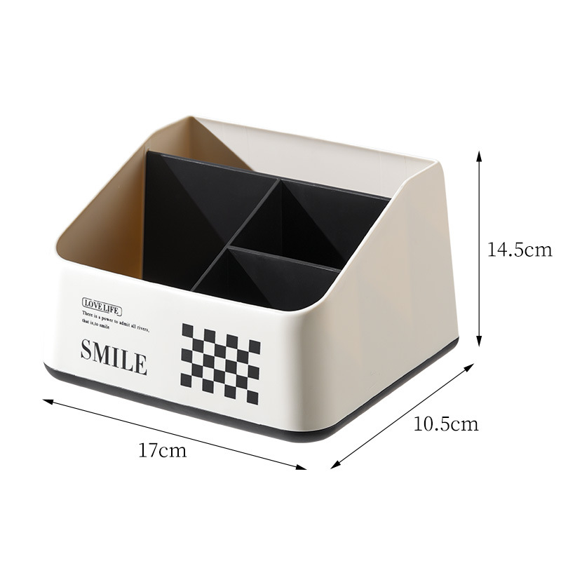 784 кремово-черный, большой размер