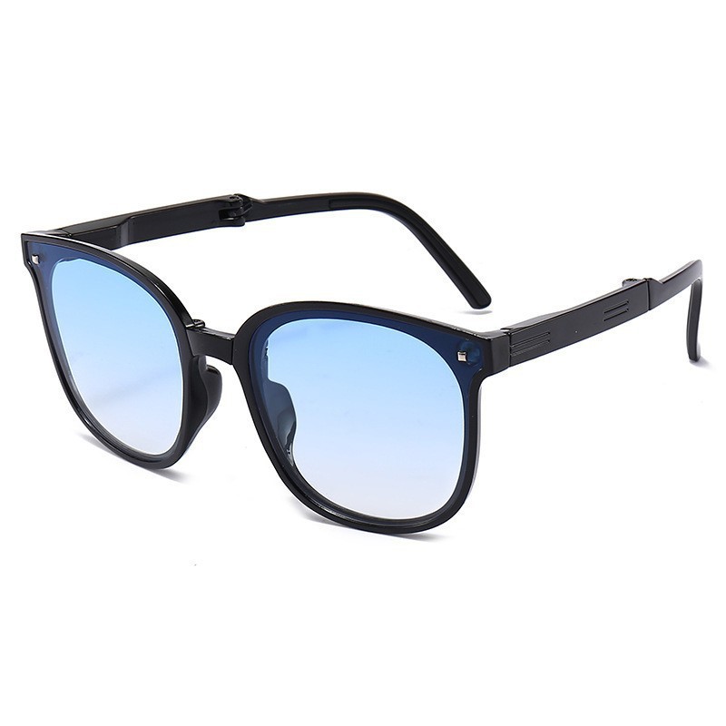 Polarised Sunglasses For Women Blue Light Blocking Driving Style_voghion.com