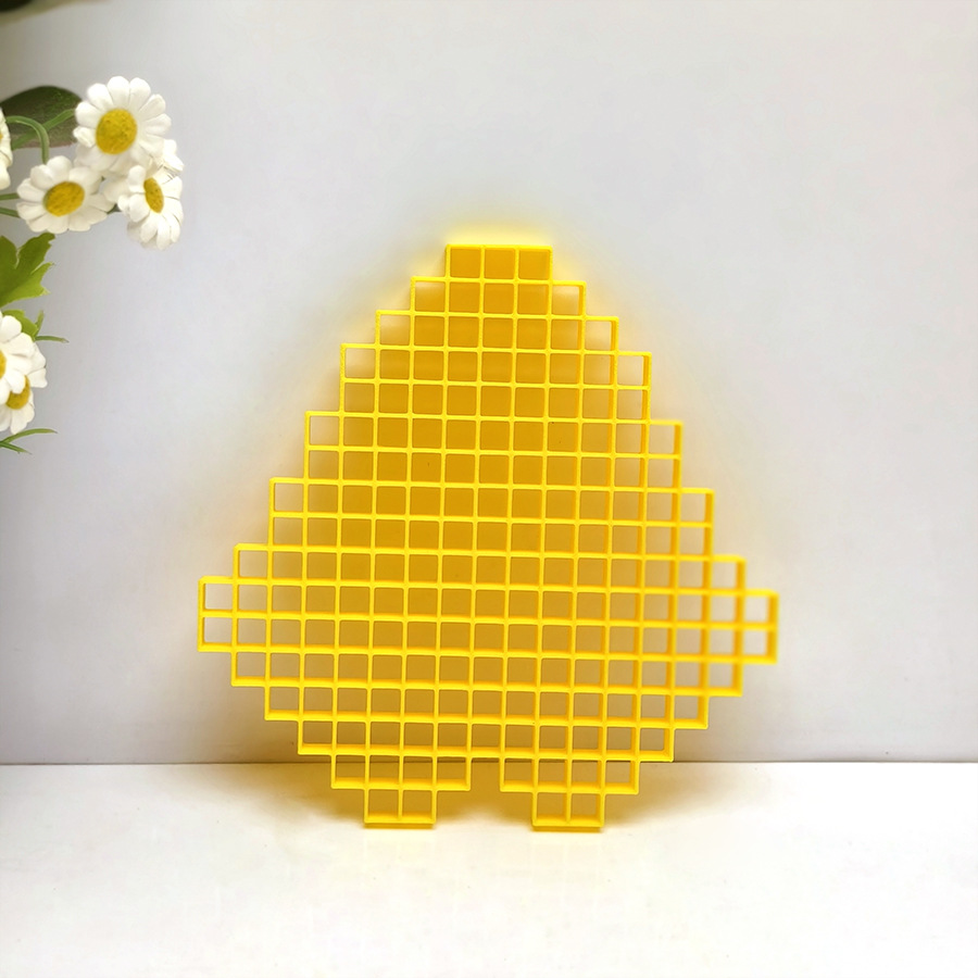 Yellow star