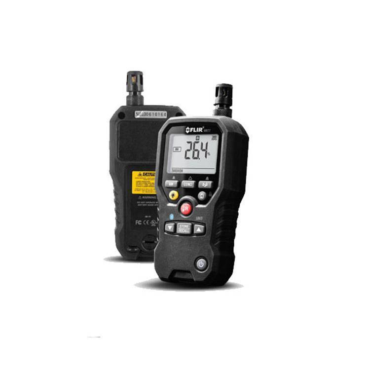 正品美国FLIR菲力尔 MR77温湿度计原装