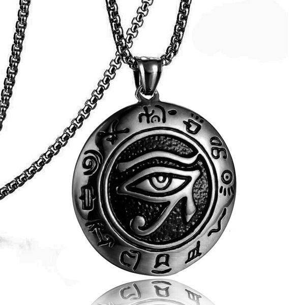 Retro pendant