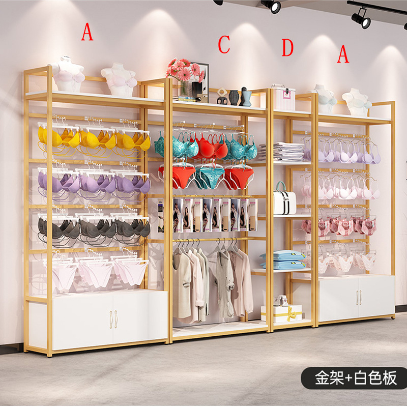 Underwear, bra, stand