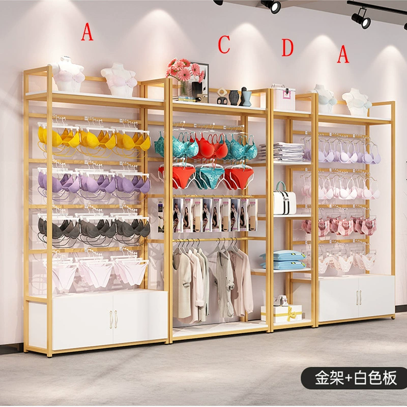 Underwear, bra, stand