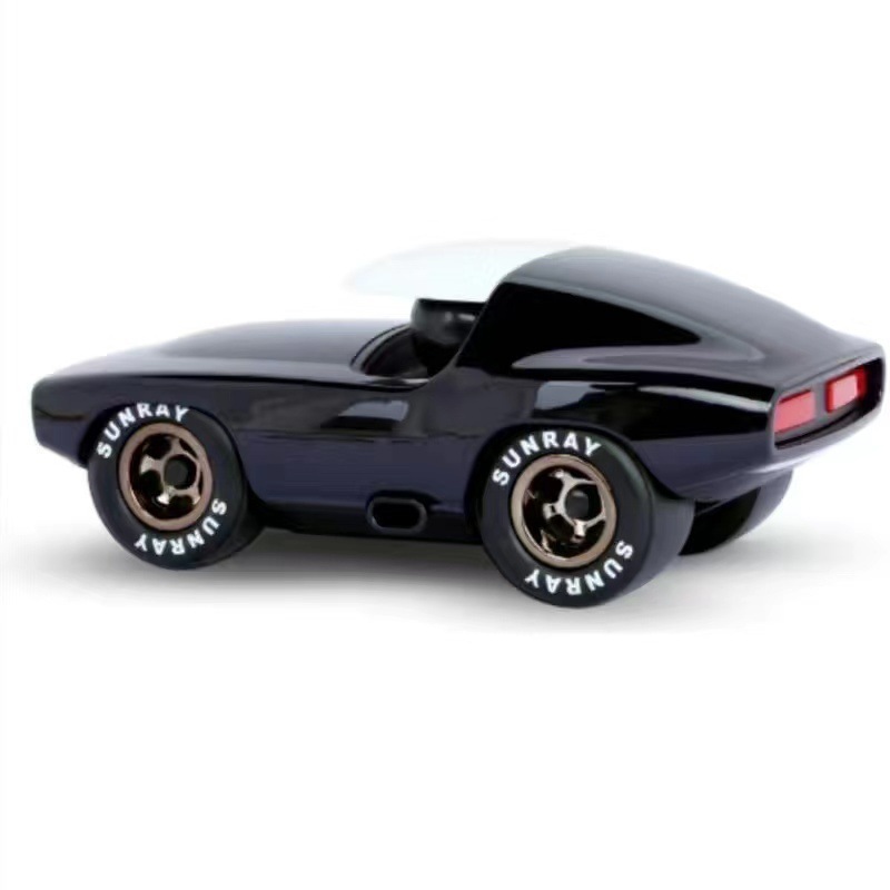 라이더 베일리 블랙