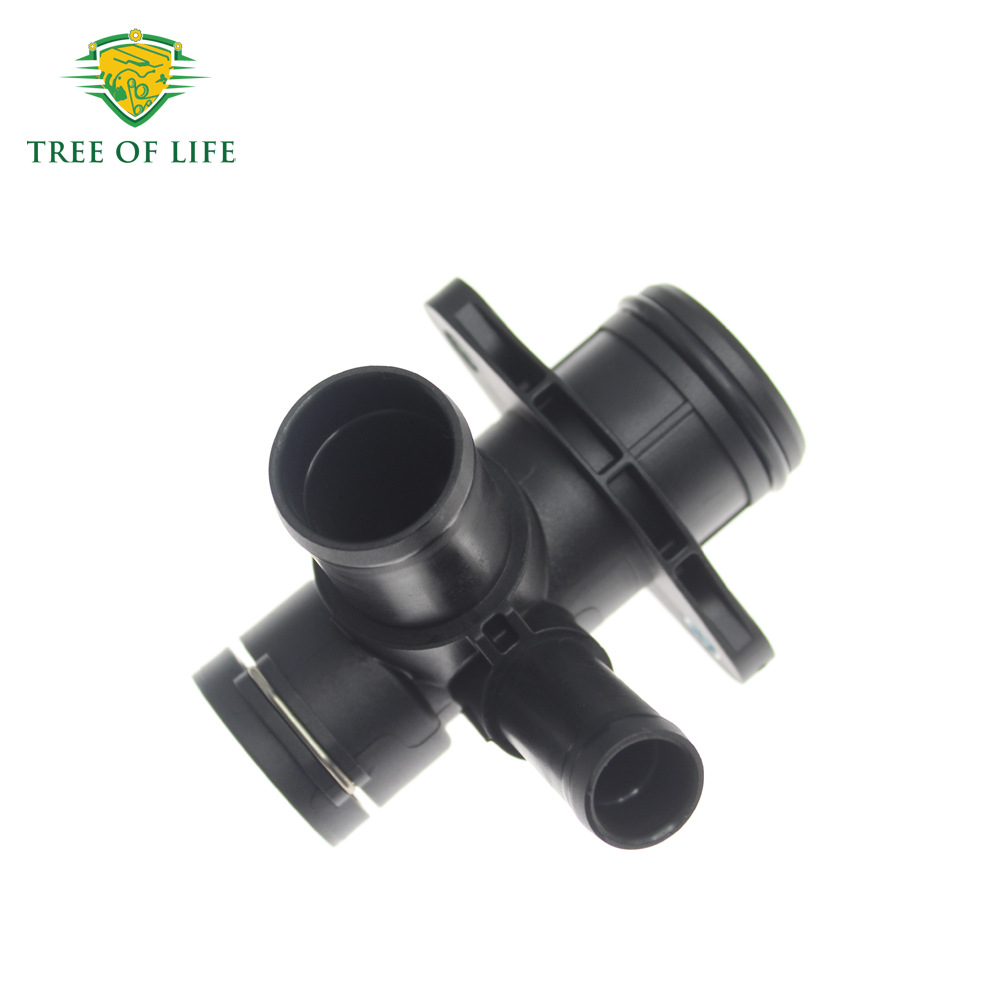 Cm5G8A529Gb 1766211 Is Suitable for Ford Thermostat Coolant Flange