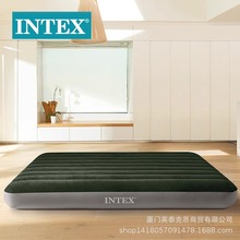 intex 64109�Gɫ�Ӵ��p��ֲ�q�����՚ⴲ��|������Ұ�I�����l