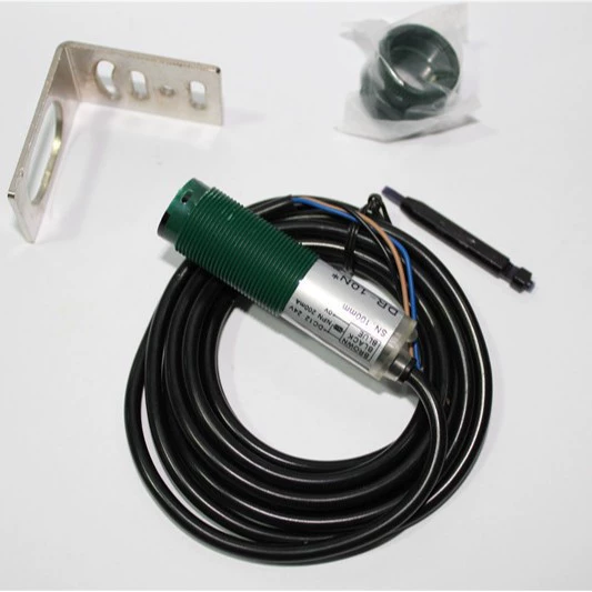 Тайваньский датчик F & C DR-10N Температурное давление