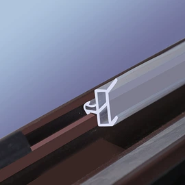 橡胶密封条;密封条;门窗密封条