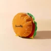 Letter Handbag [Accessories]