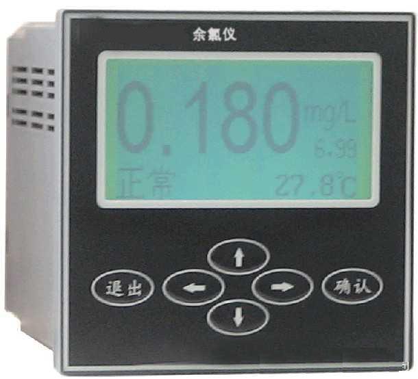 余氯监测仪   配件   MHY-02864型