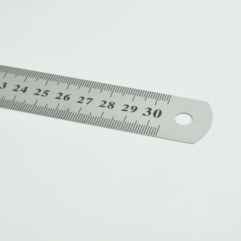 Ruler, 30cm, 1 pieces
