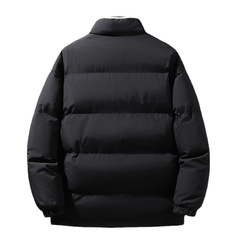 Piumino uomo invernale cotone caldo giacca stile coreano_voghion.com