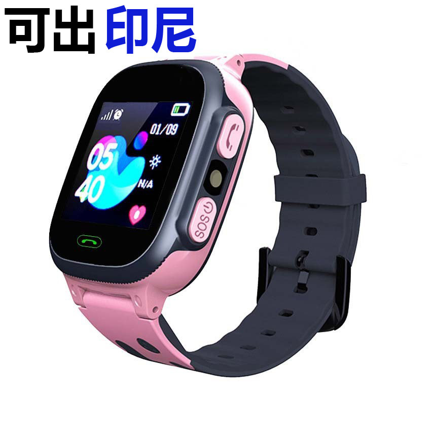 waterproof smart camera