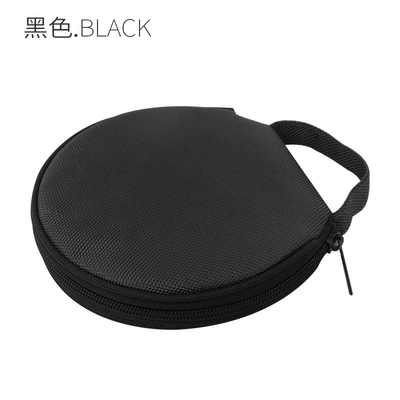 Car Cd Storage Case, Large Multimediya və saxlama aksesuarları - 3759-oxford-cloth-cd-bag20-piecesblack