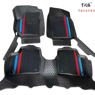 T-Roc, Cc, and Golf, Designed Specifically – Modelə uyğun ayaqaltı