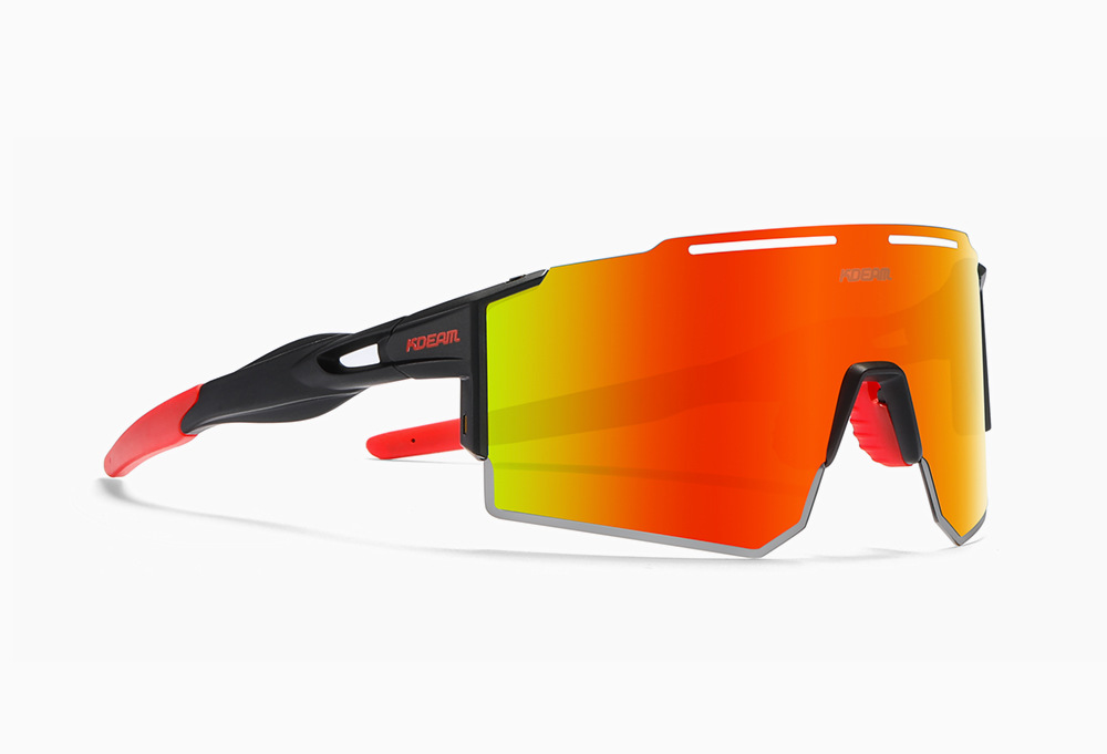 Ranger Windproof color C5 detail