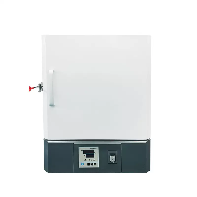 SX2-4-10T 陶瓷纤维马弗炉 高温箱式电阻炉 实验室工业加热炉