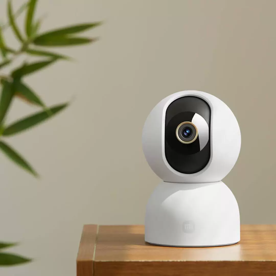 Mijia Умная камера 3 Gongtai Edition Ultra - мягкое цветное усиление инфракрасного ночного видения, управление через приложение