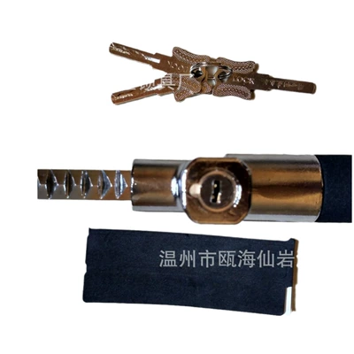 Car lock, Wheel Lock, Car Self-Defense Anti-Theft