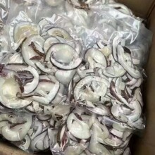 切片椰子皇王海底片印度椰子鸡汤店餐饮专用煲汤甜品食材
