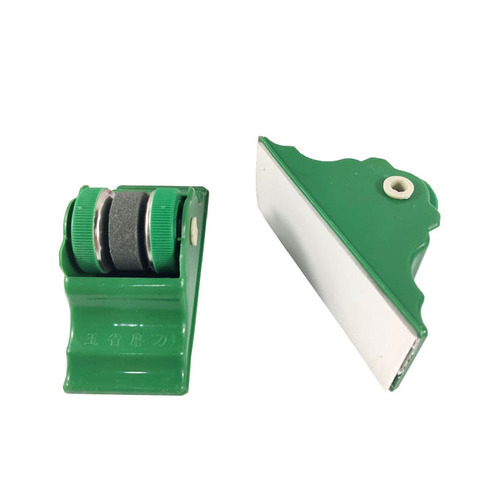 Hand-held sharpening tool, street vendor, Yuxian, with base, manufacturer wholesale, sharpening stone, sharpening wheel 