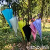 AA6033 Fashion Photography Matte Mixed Color [Randomly Sent]