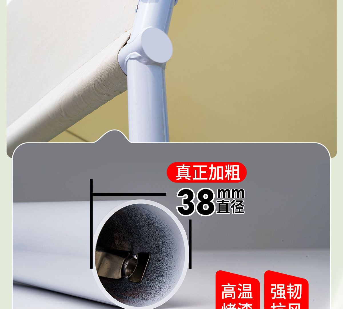 Tent Outdoor Sloping Top Stall Market Awning Rainproof Awning Commercial Advertising Event Tent Wholesale