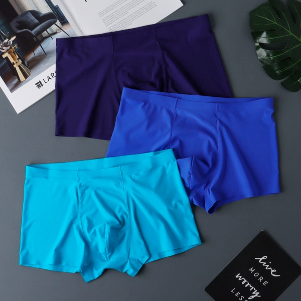 3-Dark Blue+Blue+Blue