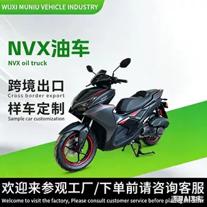 150Cc Motosikletlər, Xarici Ticarət Üçün, Nvx Pedal Yanacaq, İki Təkərli Off-Road